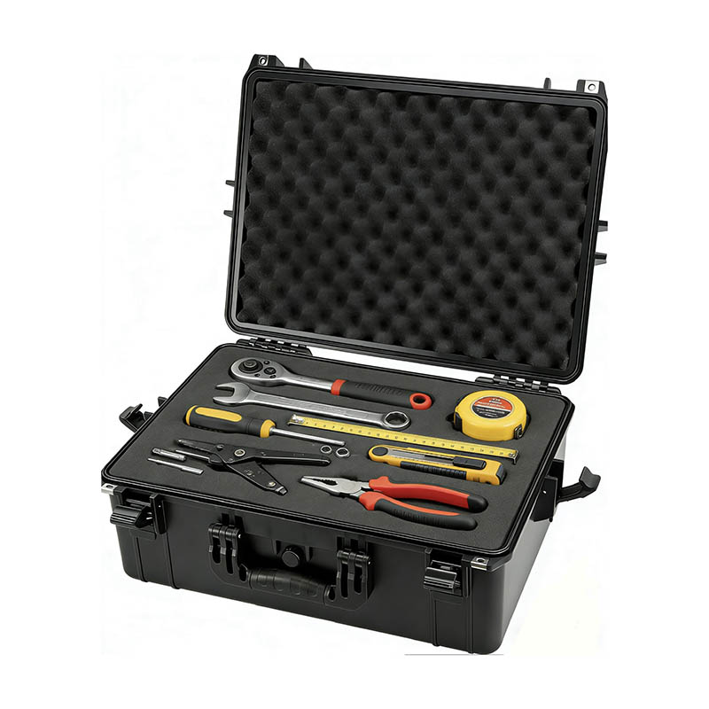 Industriële kunststof beschermhoes