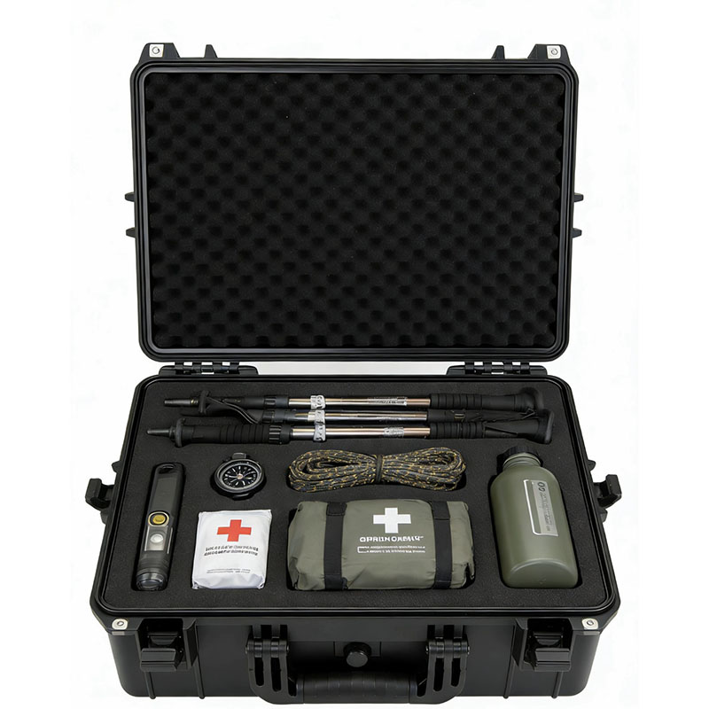 Beschermdoos voor buitenapparatuur