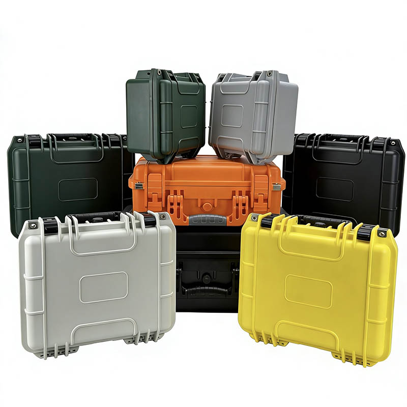 Op maat gemaakte plastic beschermhoes